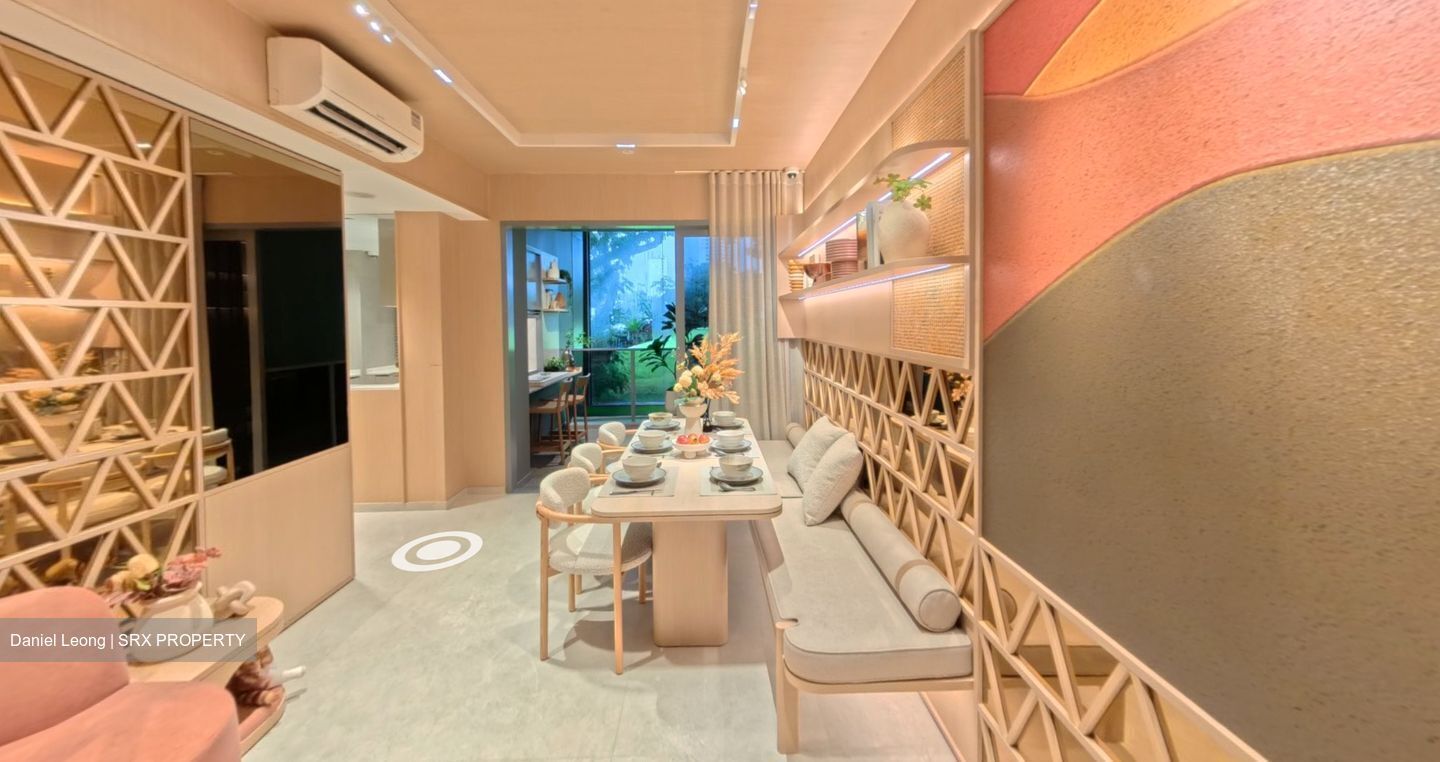 Narra Residences (D23), Apartment #522106561